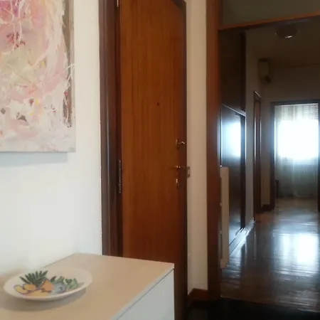 Apartment Con 2 E Garage Privato!