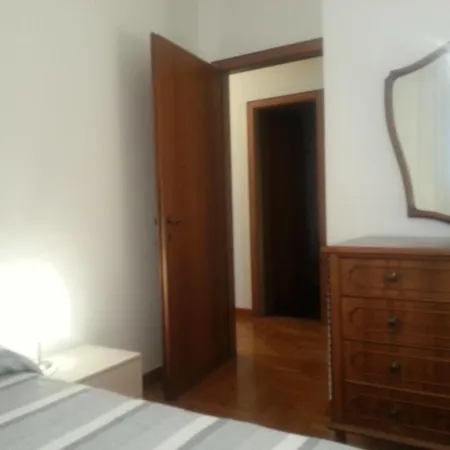 Apartment Con 2 E Garage Privato! *