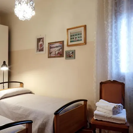 Apartment Con 2 E Garage Privato!