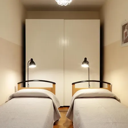 Con 2 E Garage Privato! Apartment *