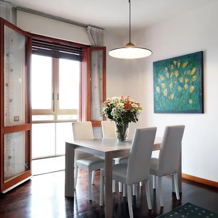 Con 2 E Garage Privato! Πάδοβα