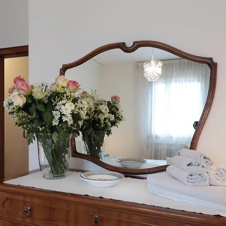 Apartment Con 2 E Garage Privato!