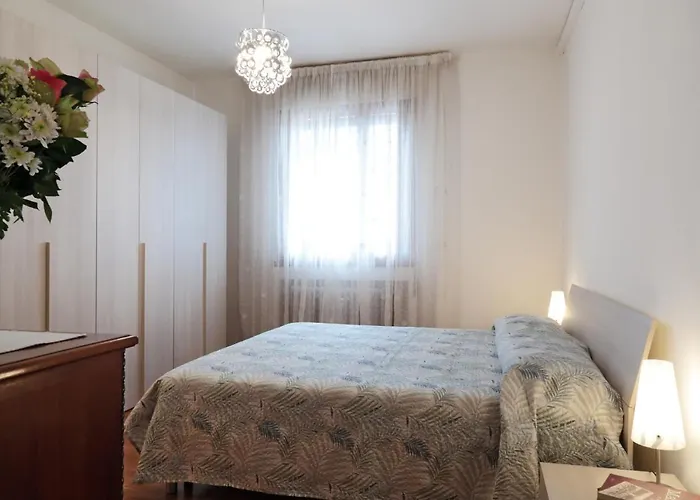 Con 2 E Garage Privato! Διαμέρισμα Πάδοβα