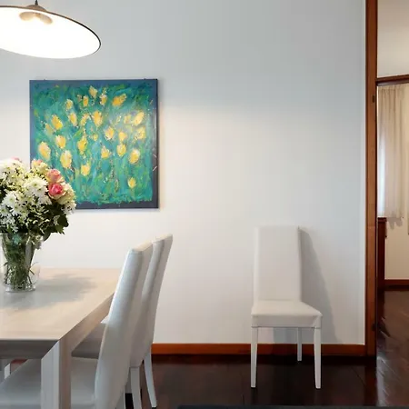 Apartmán Con 2 E Garage Privato! Padova
