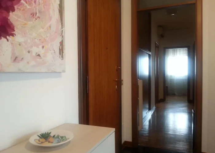 Apartmán Con 2 E Garage Privato!