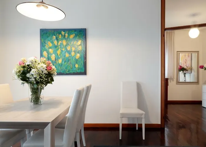Apartmán Con 2 E Garage Privato! Padova