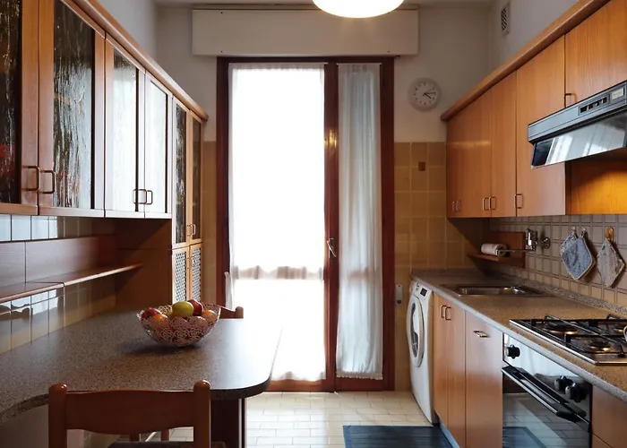 Con 2 E Garage Privato! * パドヴァ